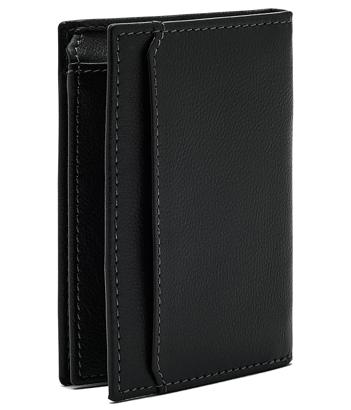 Boconi Bags and Leather L-Fold Leather Wallet - Image 2
