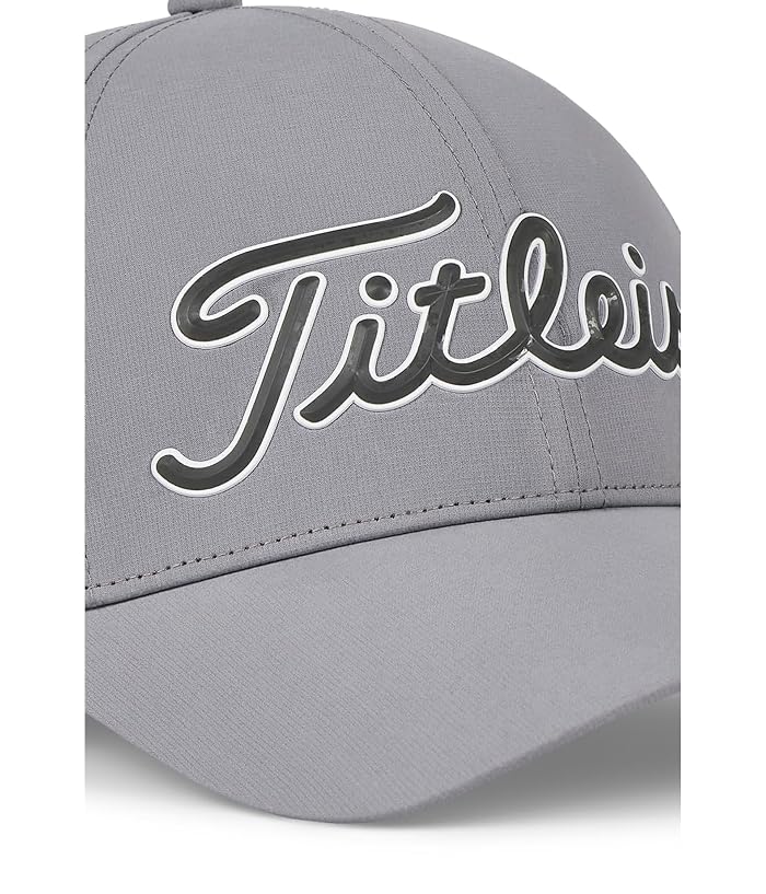 Titleist Players Tech Golf Hat - Image 4