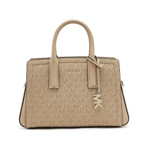 MICHAEL Michael Kors Laila Small Satchel
