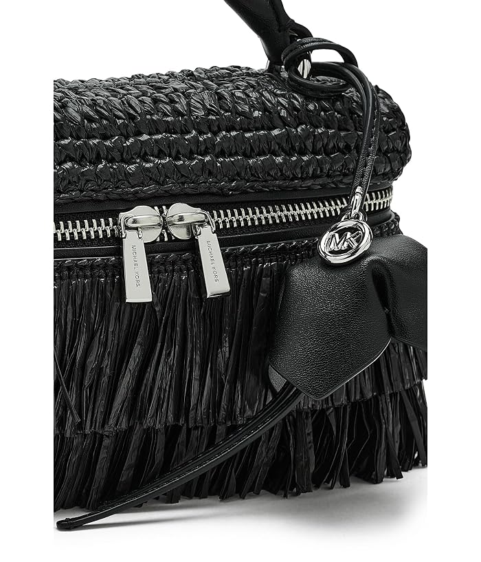 MICHAEL Michael Kors Jana Extra Small Top Handle Crossbody - Image 4