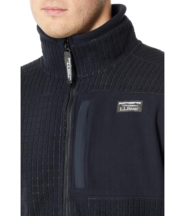 L.L.Bean Mountain Classic Windproof Fleece Jacket - Image 3