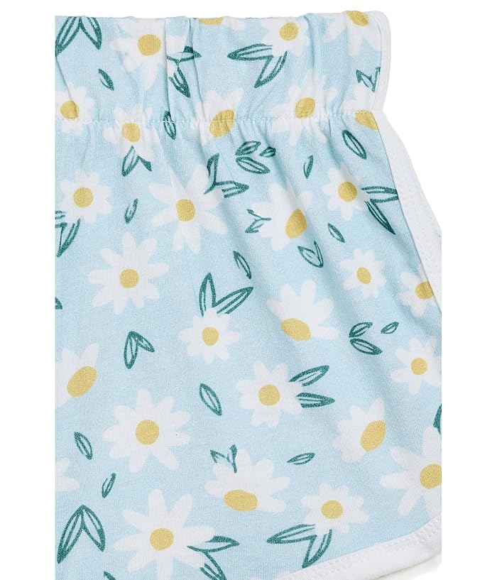 Chaser Kids Cotton Jersey Track Shorts (Big Kid) - Image 3