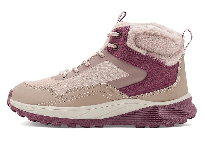 Merrell Kids S Nova Peak Mid (Little Kid/Big Kid) - Image 4