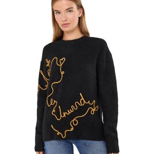 AllSaints Unwind Jumper