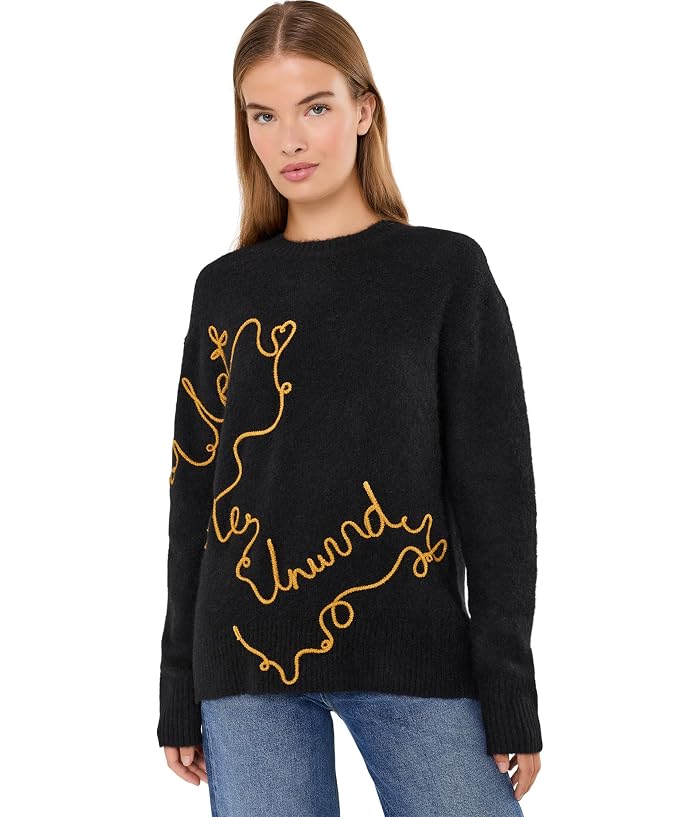 AllSaints Unwind Jumper