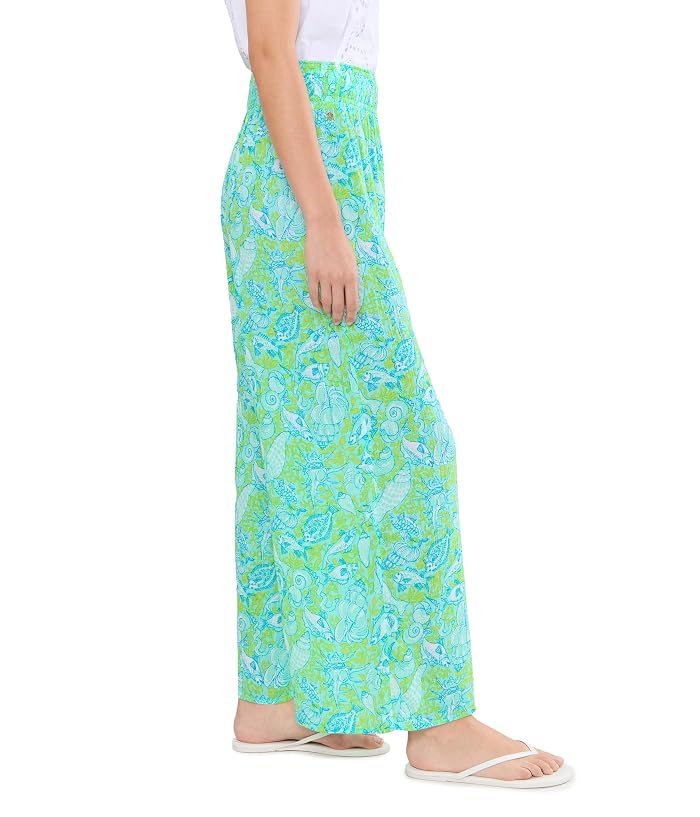 Lilly Pulitzer Enzo Pants Cover-Up - Image 3