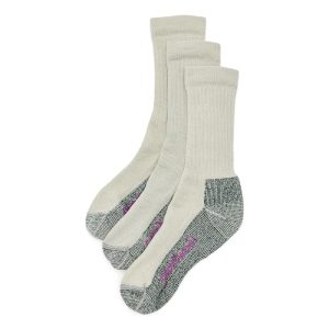 Smartwool Hike Classic Edition Full Cushion Crew Socks 3-Pack