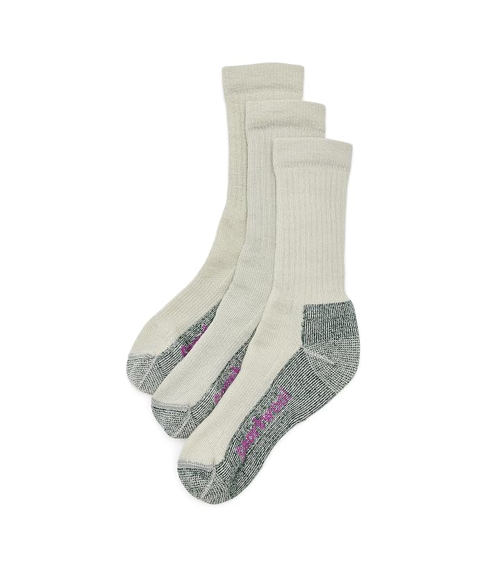 Smartwool Hike Classic Edition Full Cushion Crew Socks 3-Pack