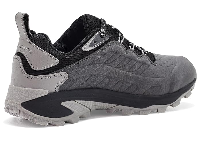 Merrell Kids Moab Speed 2 LFS (Little Kid/Big Kid) - Image 3