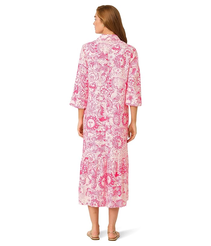 Lilly Pulitzer Alora Dress - Image 4