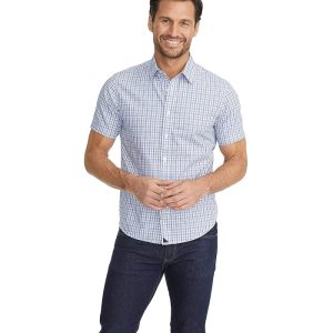 UNTUCKit Dante - Wrinkle Free