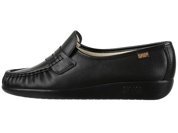 SAS Classic Slip On Comfort Loafer - Image 2