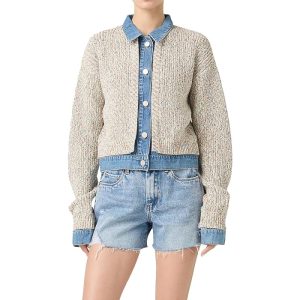 Blank NYC Sweater