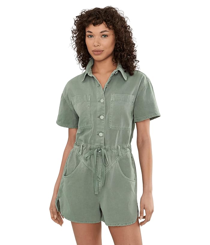 Blank NYC Cash Out Romper