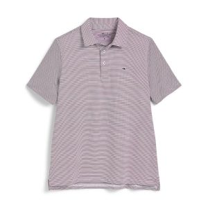 Vineyard Vines Kids Anegada Sankaty Polo (Toddler/Little Kids/Big Kids)