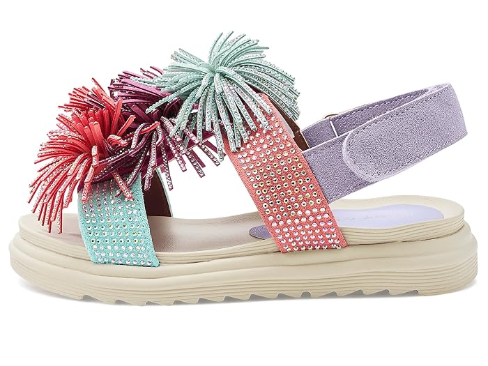 Kurt Geiger London Kids Orson Fringe (Little Kid/Big Kid) - Image 4