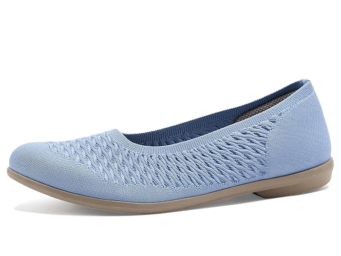 LifeStride Khloe Ballerina/Skimmer Shoes