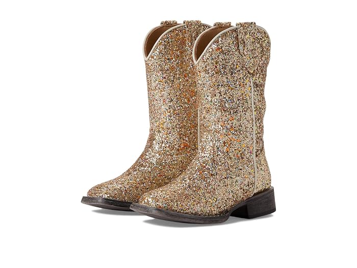 Roper Kids Glitter Galore (Toddler/Little Kid)