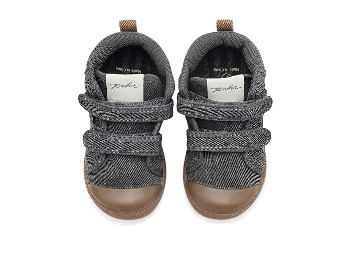 Pehr Kids Field Trip Sneakers (Toddler/Little Kid) - Image 2