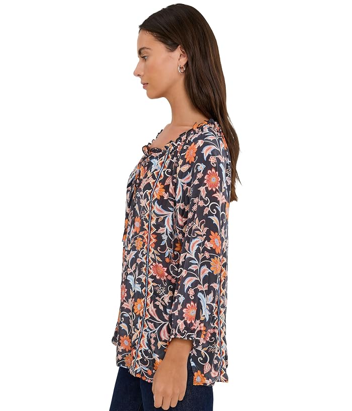 Karyn Seo Flora Blouse - Image 3