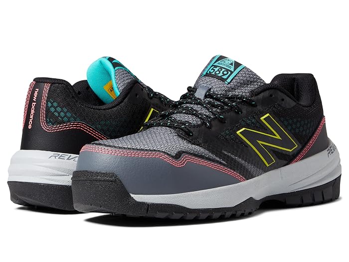 New Balance Work & Safety 589v1