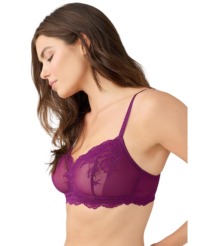 Wacoal Vivid Attraction Bralette - Image 2