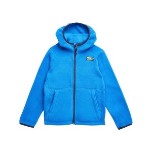 L.L.Bean Kids Mountain Classic Fleece Hooded (Big Kid)
