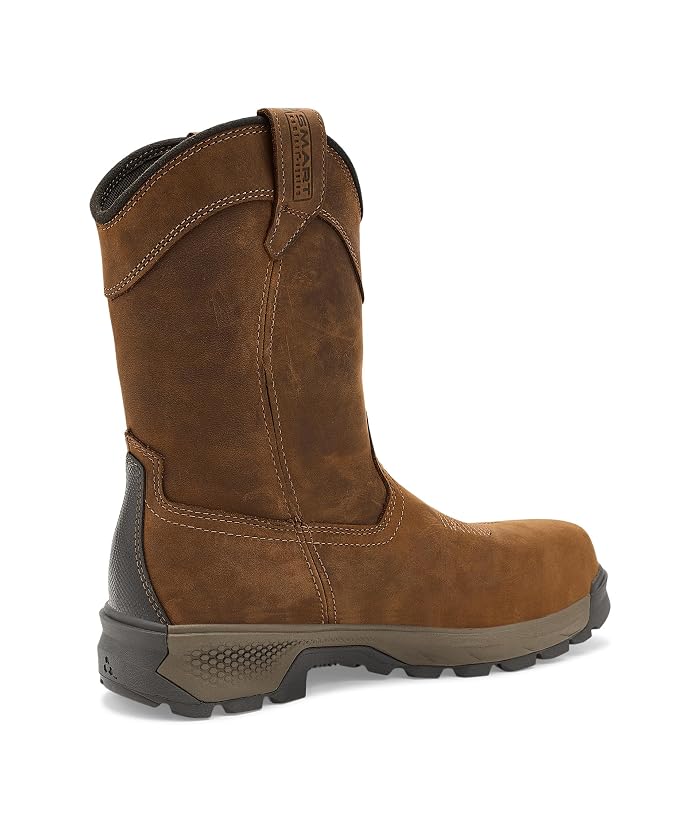 Timberland PRO Titan EV Pull-On Composite Safety Toe Waterproof Industrial Work Boots - Image 3