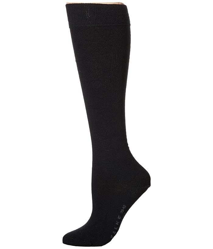 Falke Softmerino Knee High Socks - Image 2