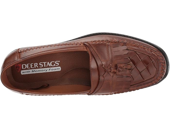 Deer Stags Herman Tassel Loafer - Image 2