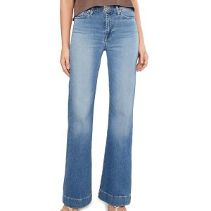 7 For All Mankind Modern Dojo