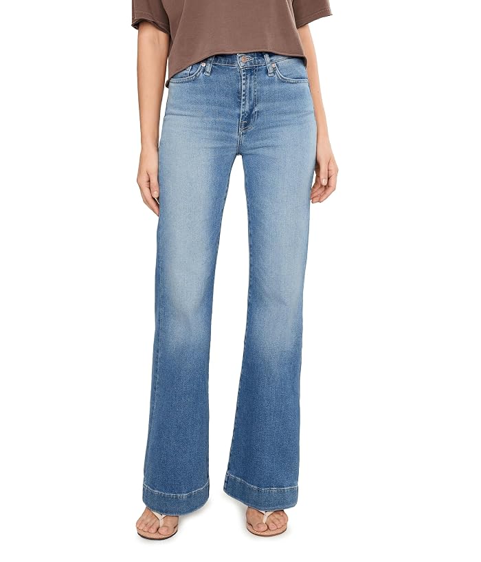 7 For All Mankind Modern Dojo