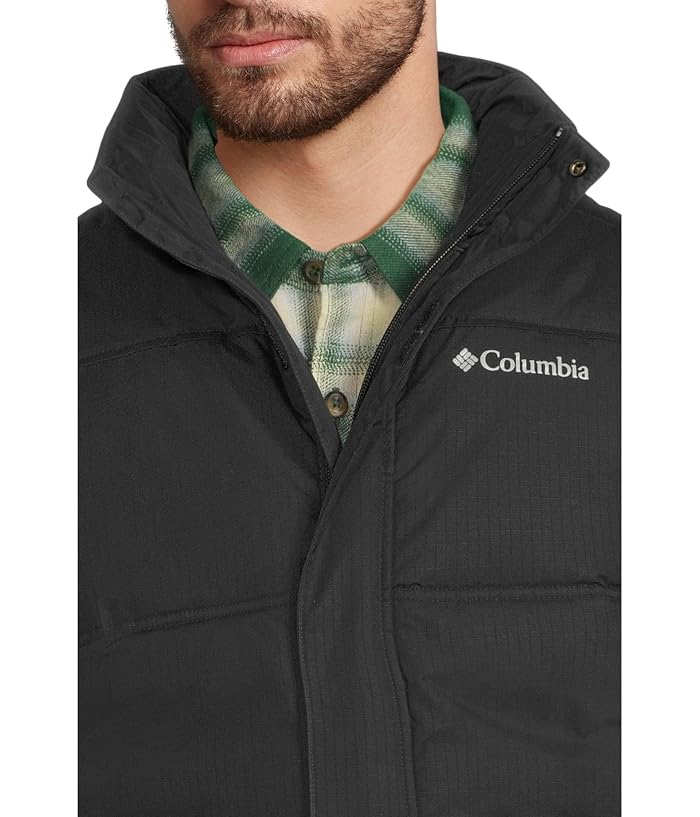 Columbia Landroamer Puffer Vest - Image 4