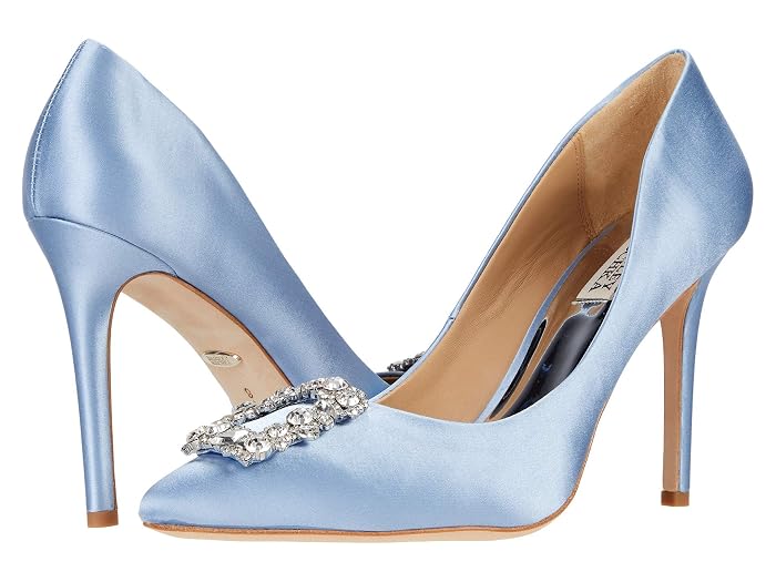 Badgley Mischka Cher
