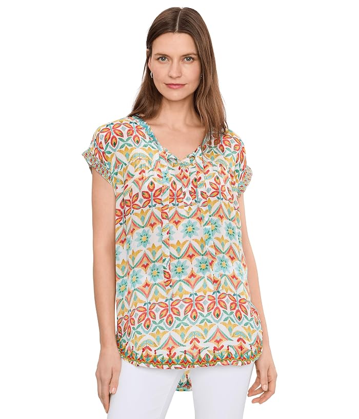 Karyn Seo Briar Blouse