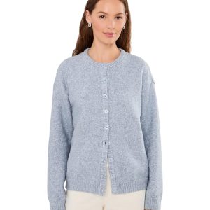 Show Me Your Mumu Foster Cardigan