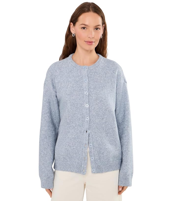 Show Me Your Mumu Foster Cardigan