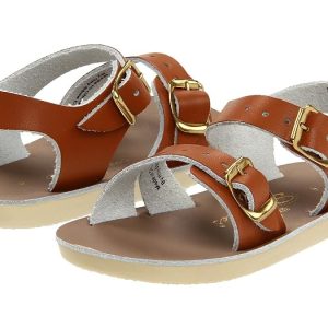 Salt Water Sandal by Hoy Shoes Sun-San - Sea Wees (Infant/Toddler)