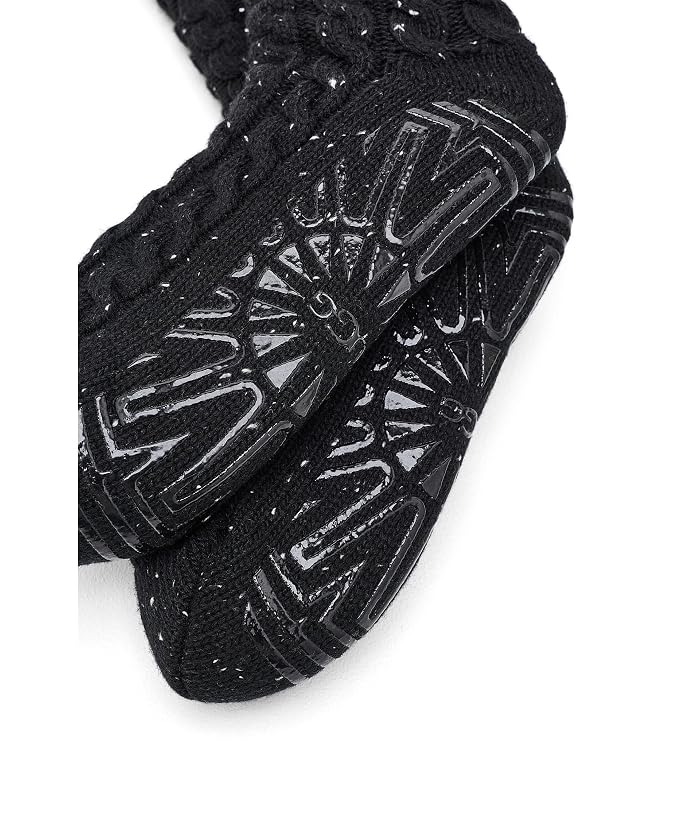 UGG Elowyn Cable Knit Fleece Lined - Image 2