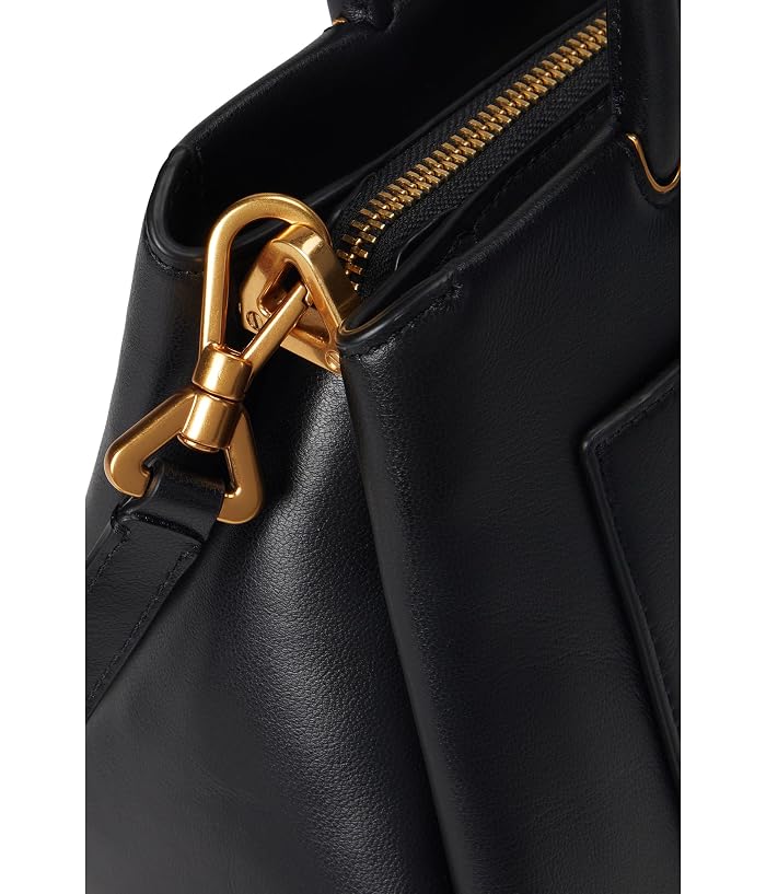 Kate Spade New York Grace Smooth Leather Satchel - Image 4