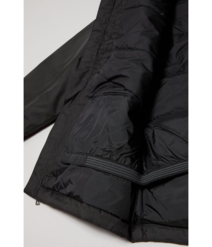 The North Face Kids Freedom Insulated Jacket (Little Kid/Big Kid) - Image 2