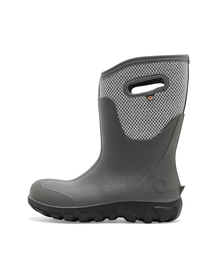 Bogs Classic Seamless Mid - Chevron - Image 2