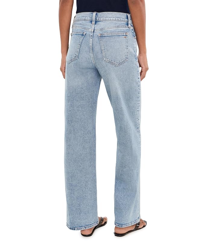 Madewell The Perfect Vintage Wide-Leg Jean - Image 4