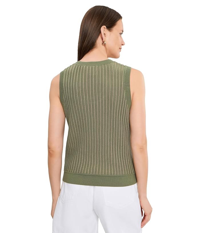 Varley Aldcroft Stitch Knit Tank - Image 4