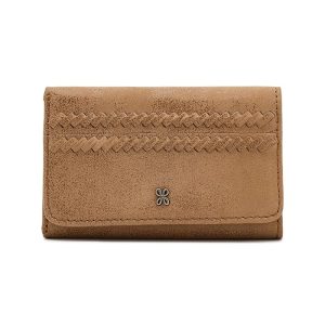 HOBO Jill Trifold Wallet