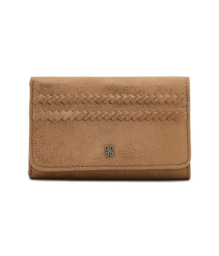 HOBO Jill Trifold Wallet