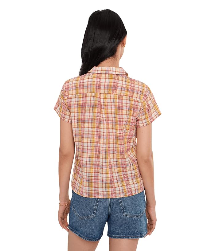 Toad&Co Camp Cove Shirt - Image 4