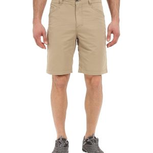 Royal Robbins Convoy Utility Shorts