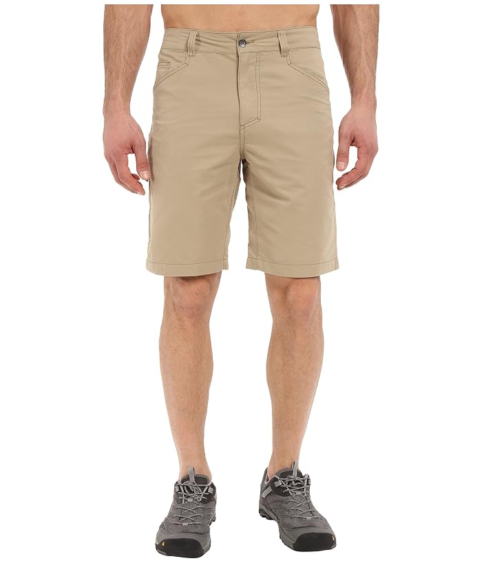 Royal Robbins Convoy Utility Shorts