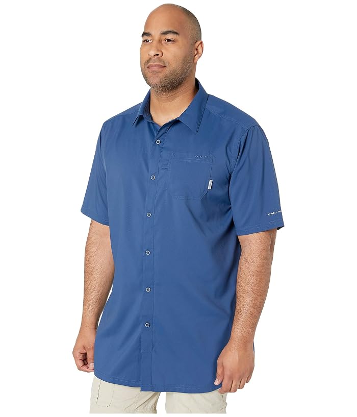 Columbia Big & Tall Slack Tide Camp Shirt - Image 2